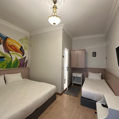 Sufi Homes كونيا المظهر الخارجي الصورة