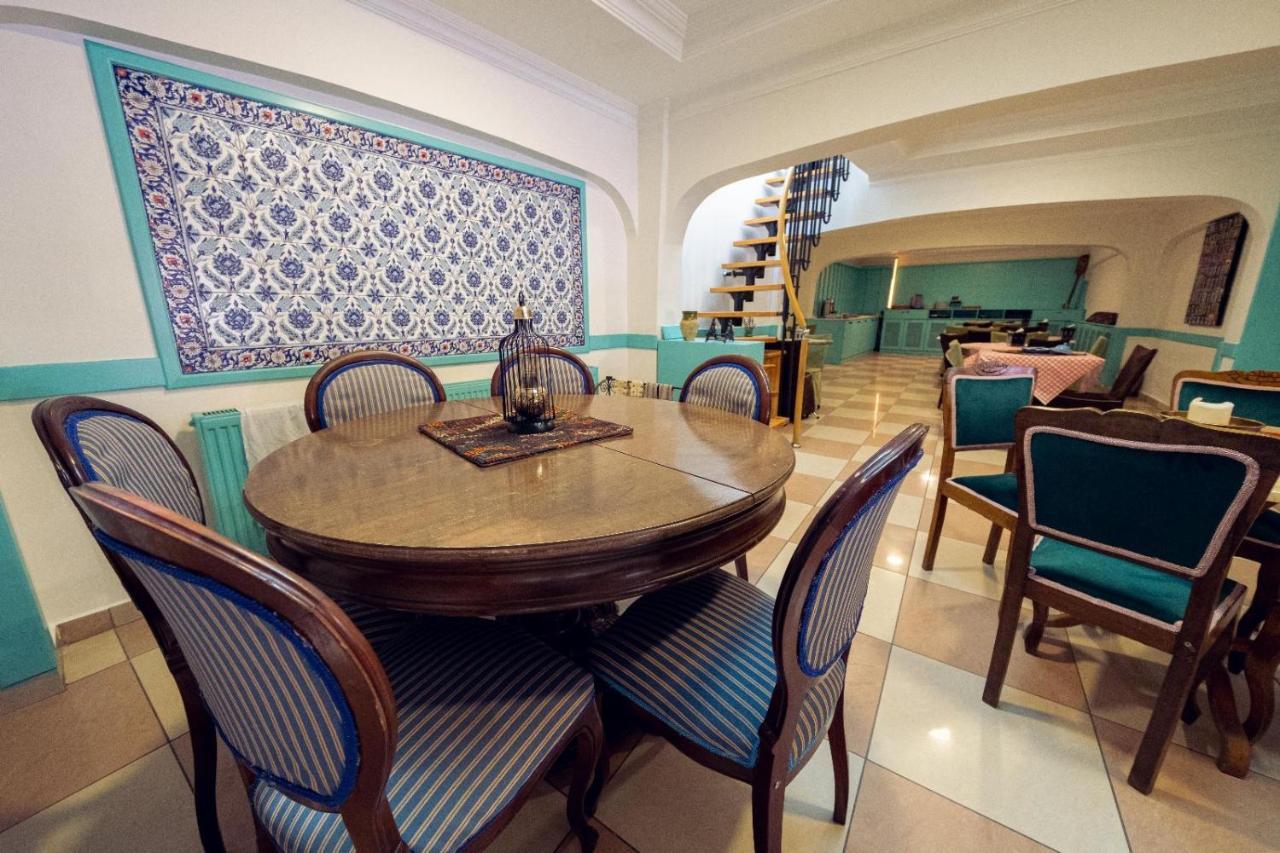 Sufi Homes كونيا المظهر الخارجي الصورة