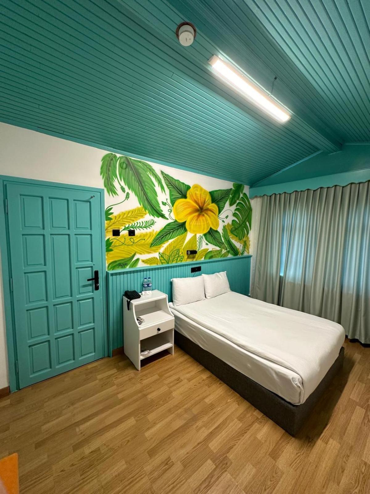 Sufi Homes كونيا المظهر الخارجي الصورة