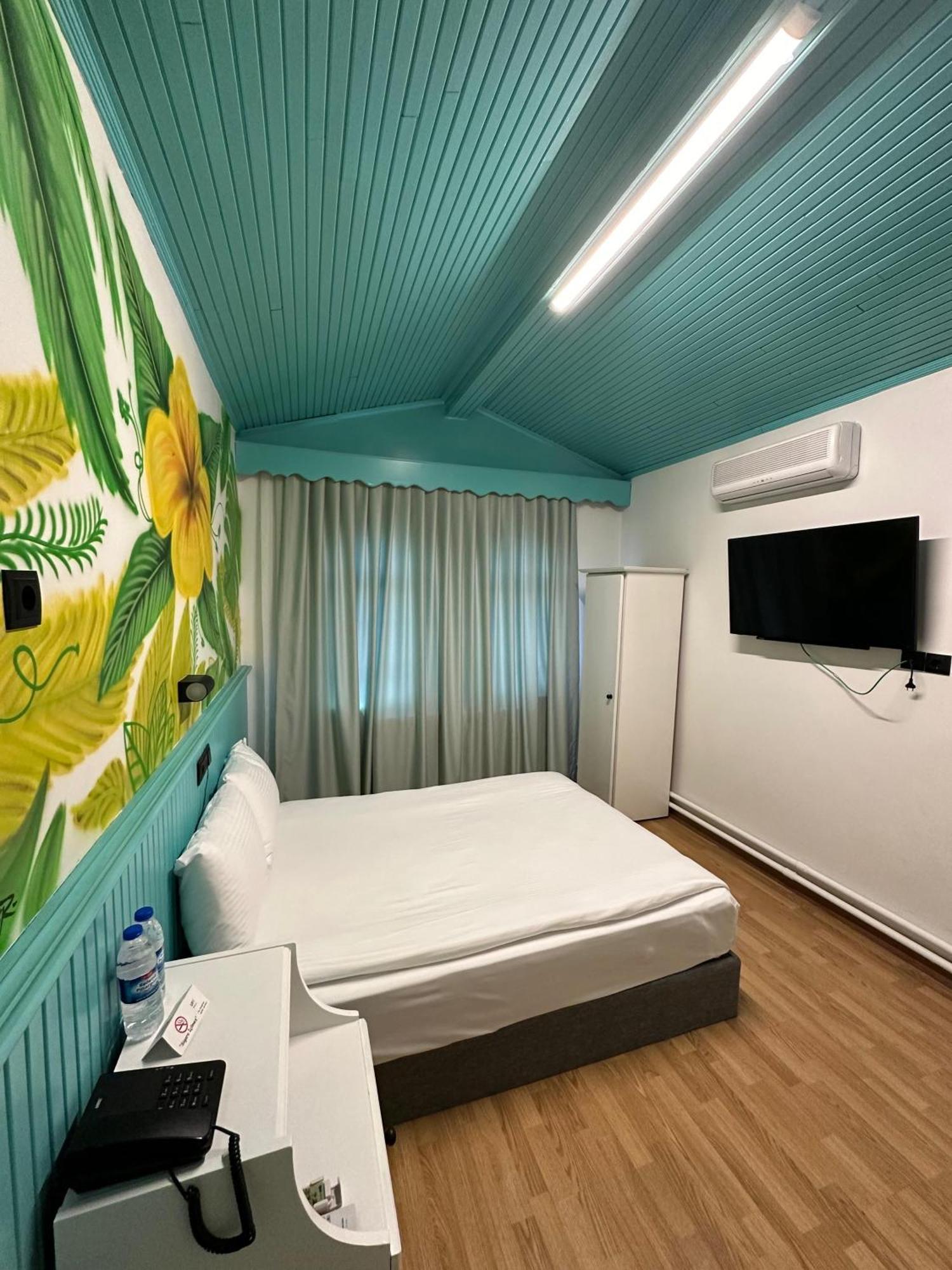 Sufi Homes كونيا المظهر الخارجي الصورة
