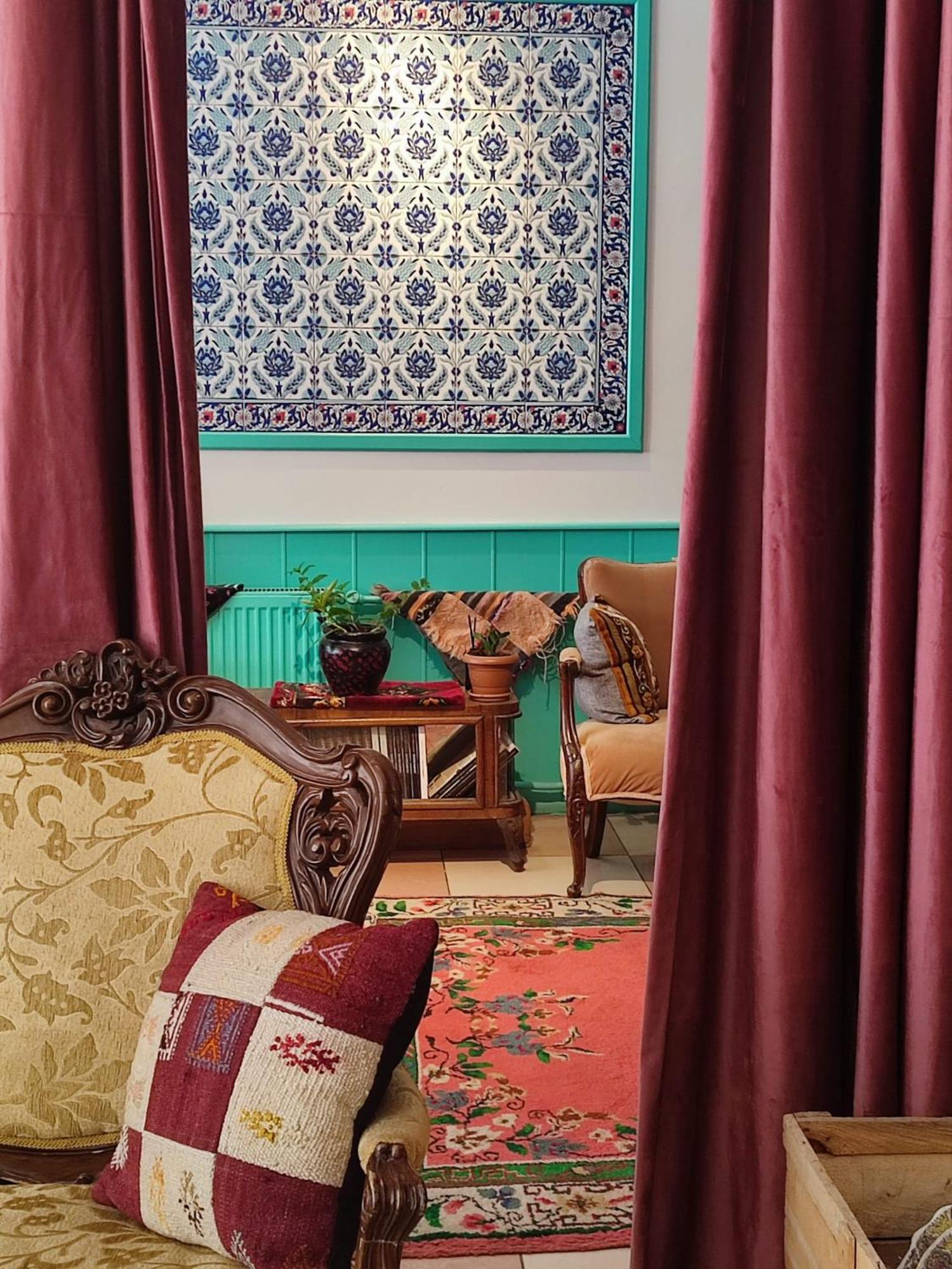 Sufi Homes كونيا المظهر الخارجي الصورة