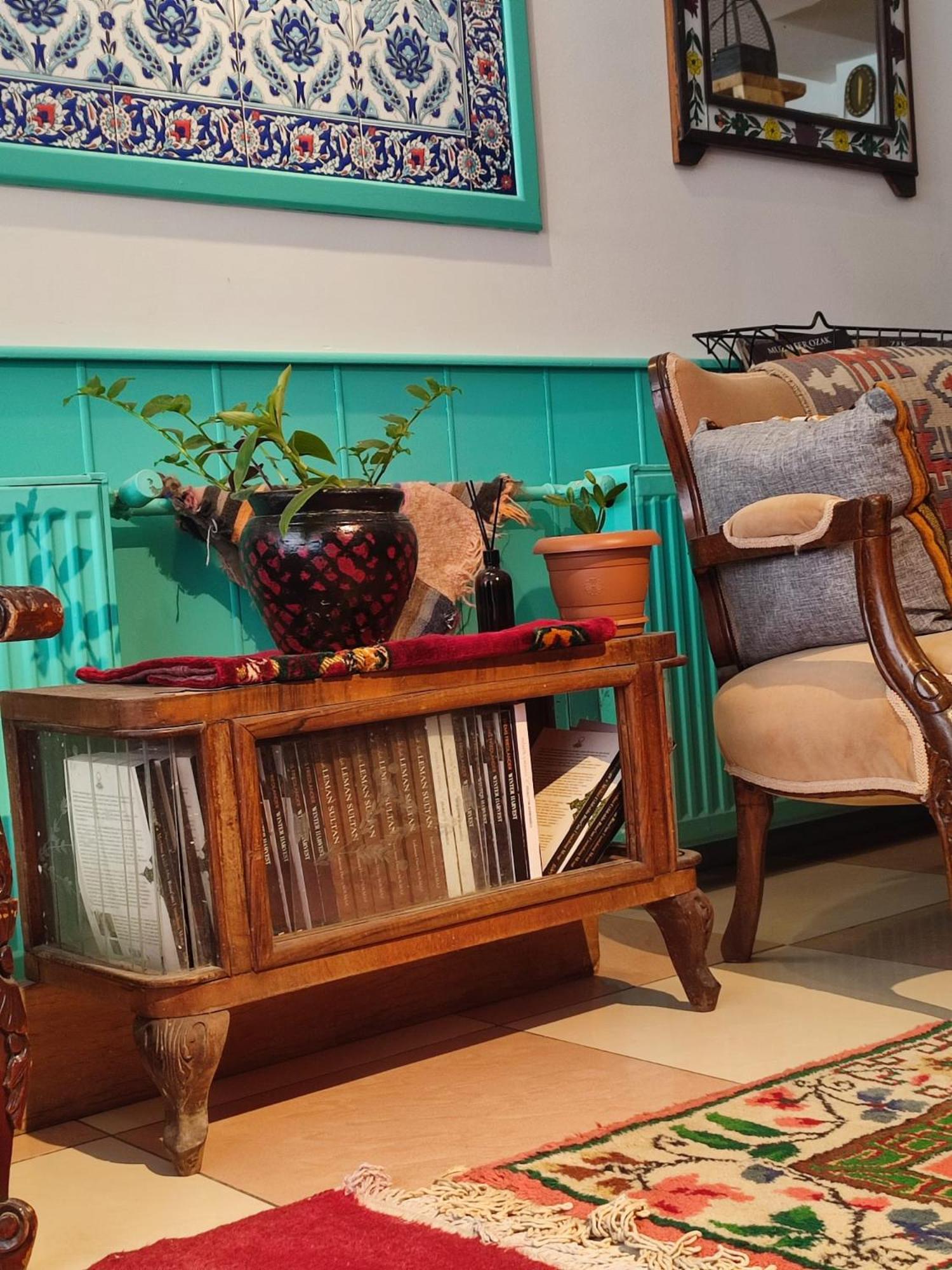 Sufi Homes كونيا المظهر الخارجي الصورة