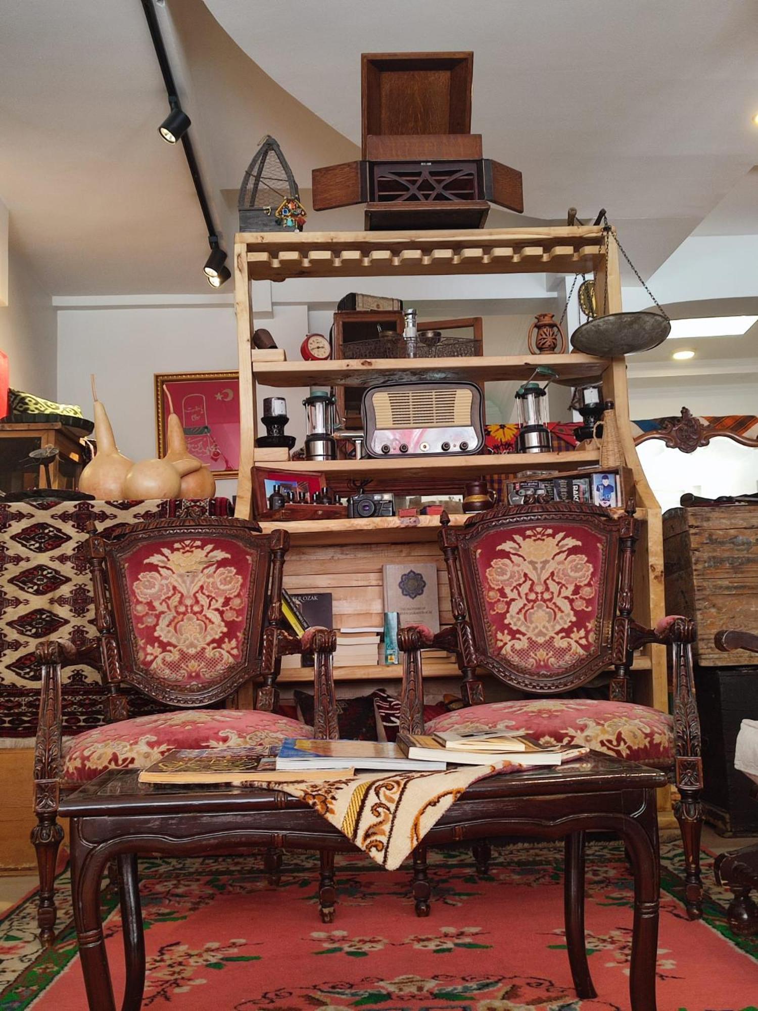 Sufi Homes كونيا المظهر الخارجي الصورة