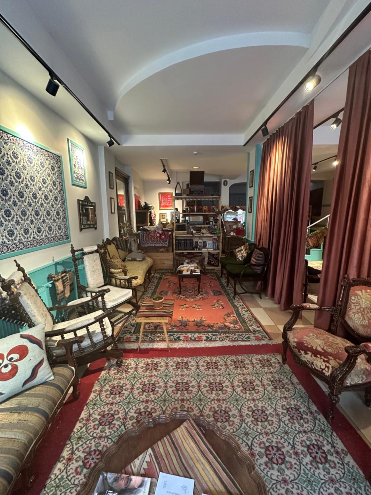 Sufi Homes كونيا المظهر الخارجي الصورة