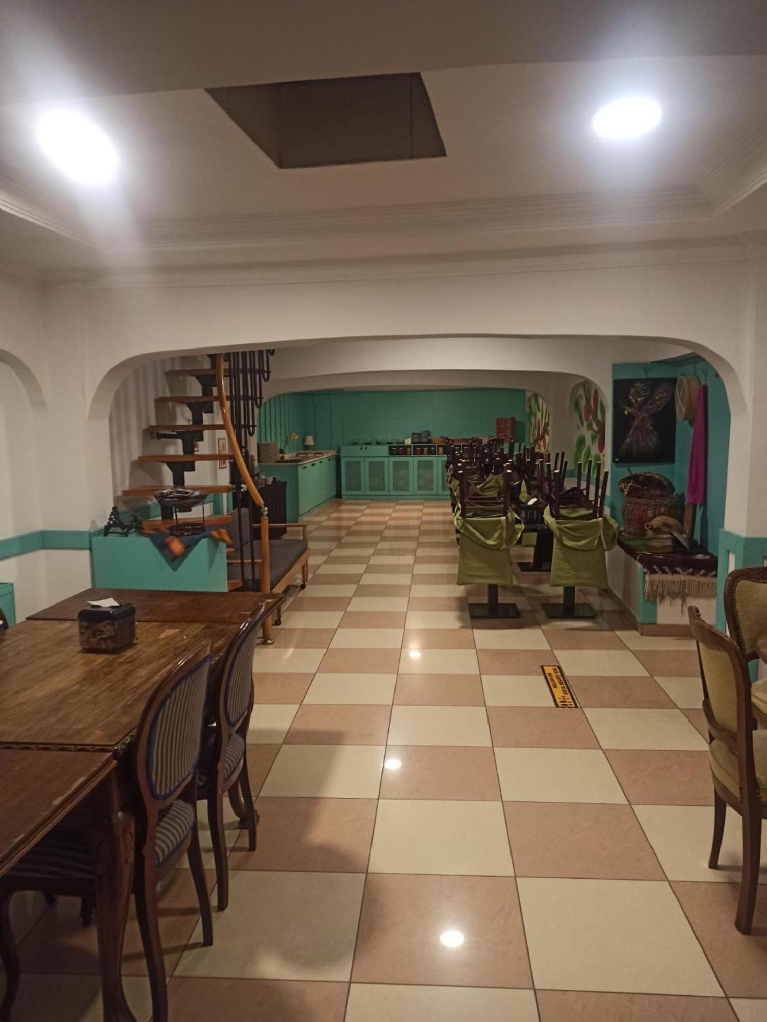 Sufi Homes كونيا المظهر الخارجي الصورة