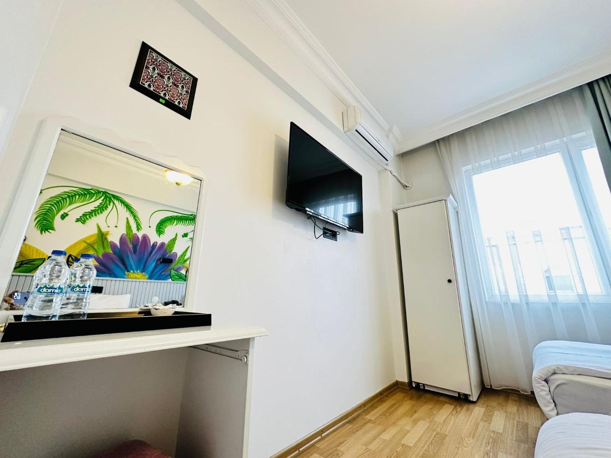 Sufi Homes كونيا المظهر الخارجي الصورة
